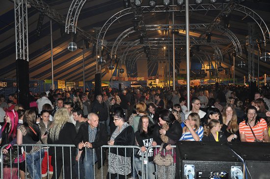 Week-end de Bury Vendredi 1-3 - Bury Roucourt